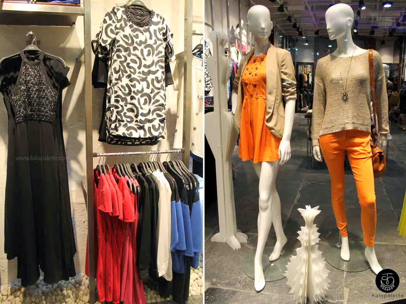 KAZO JEANS TSHIRT DEALER IN RNACHI