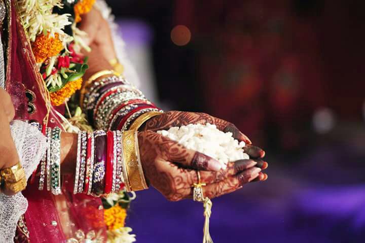 BEST WEDDING PHOTOGRAPHY IN HAZARIBAGH