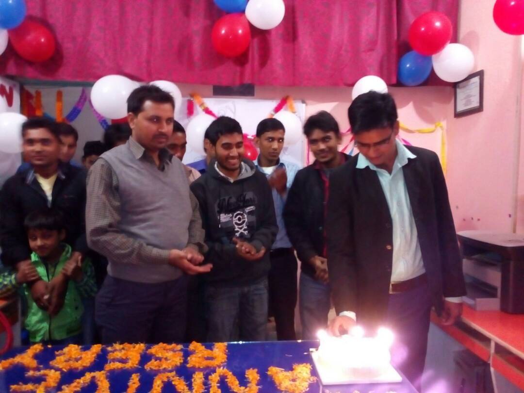 TALLY DCA INSTITUTE IN MATWARI HAZABAGH