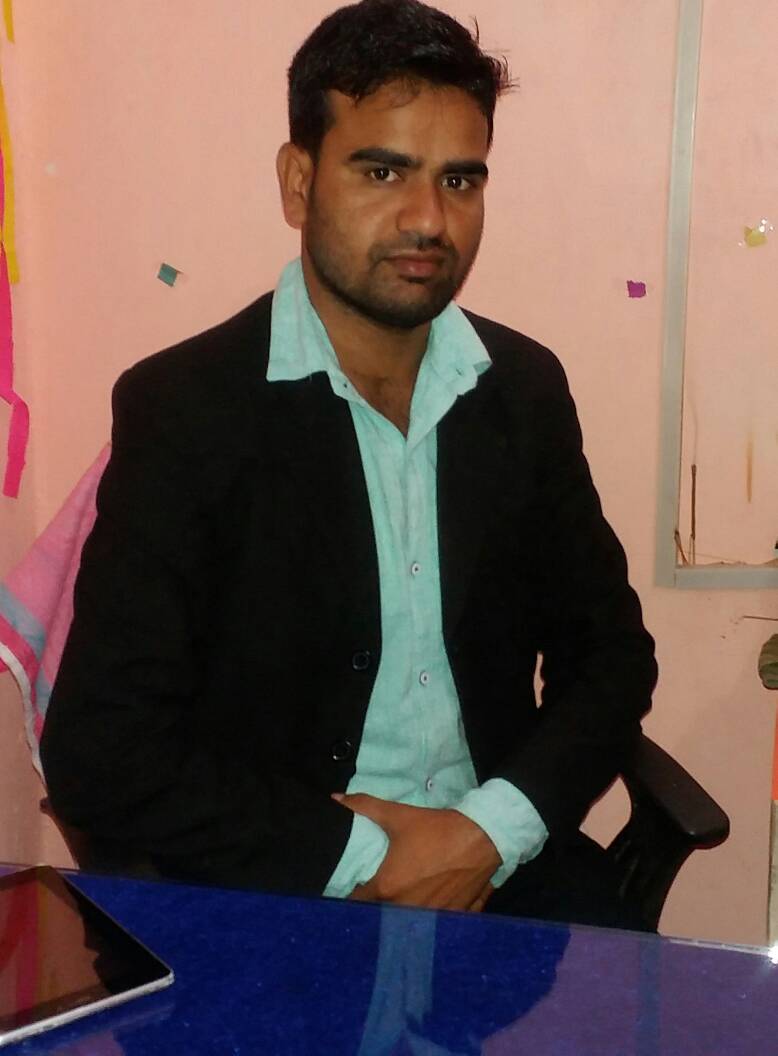 SRIJAN COMPUTER IN HAZARIBAGH