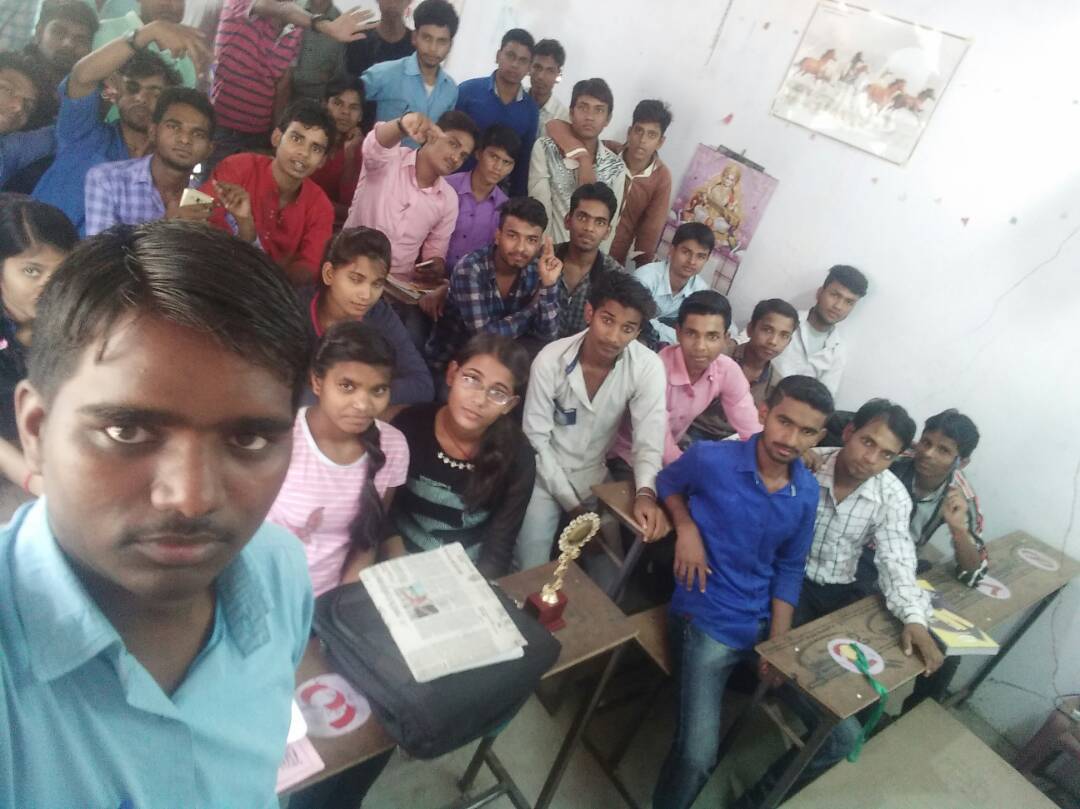 PHYSICS COACHING CLASS IN HAZARIBAGH