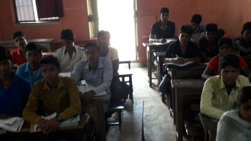 CHEMISTRY CLASSES IN HAZARIBAGH