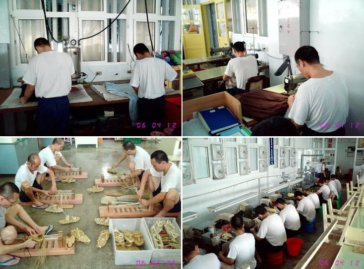 FRANCHISES FOR VOCATIONAL TRAINING