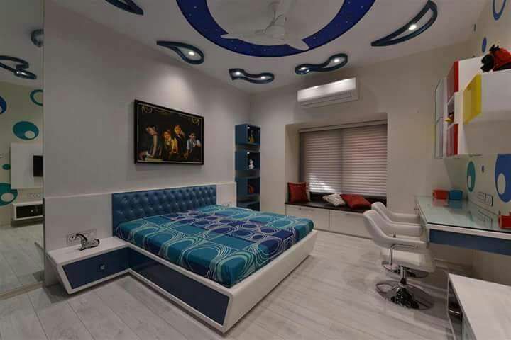 Best Interior In Hazaribagh