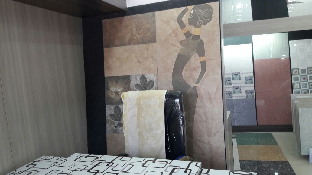 TILES DEALER IN HAZARIBAGH