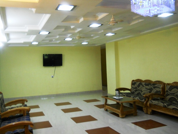 Best hotel with good accommodation in hazaribagh