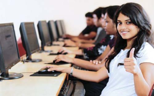 Tally computer coaching in ranchi