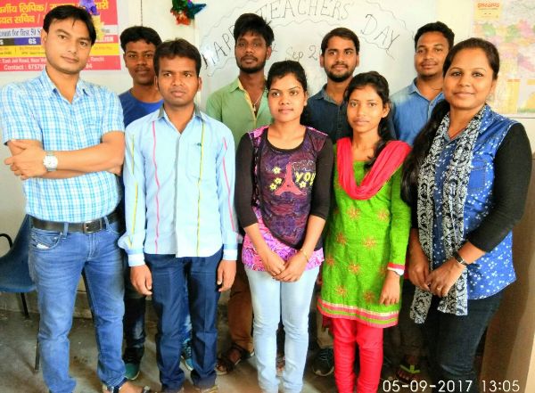 JSSC/JPS SSC COACHING CLASS IN RANCHI