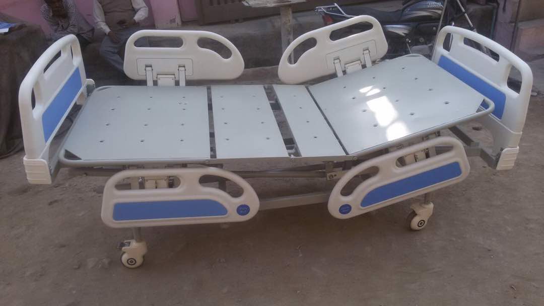 HOSPITAL BED  IN PATNA