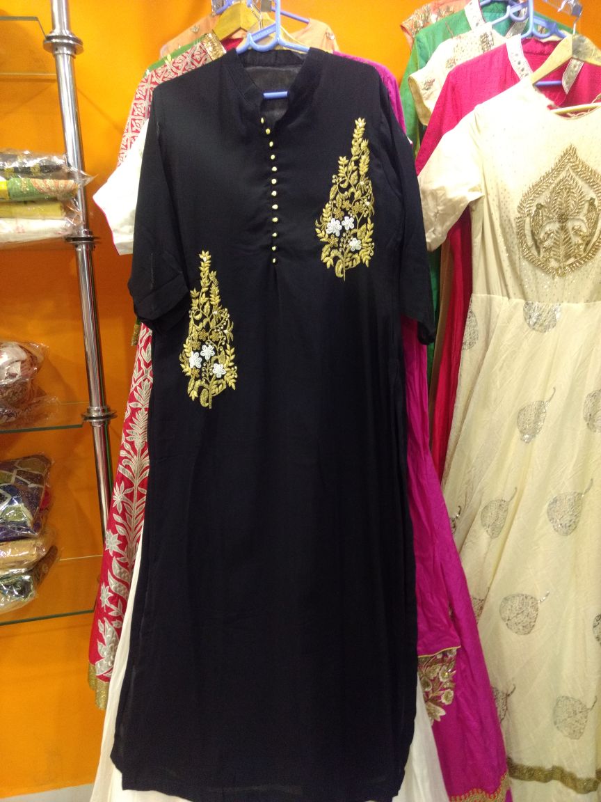 LADIES BOUTIQUE IN HAZARIBAGH