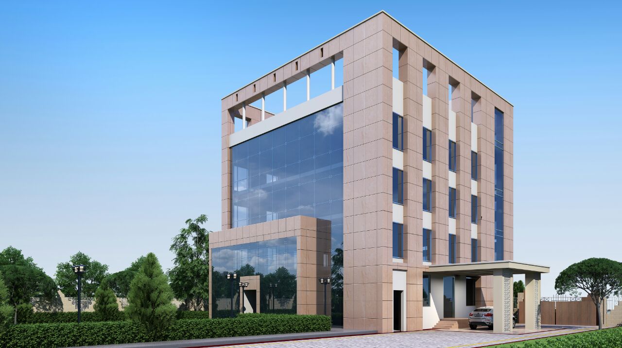 marriage hall in barhi