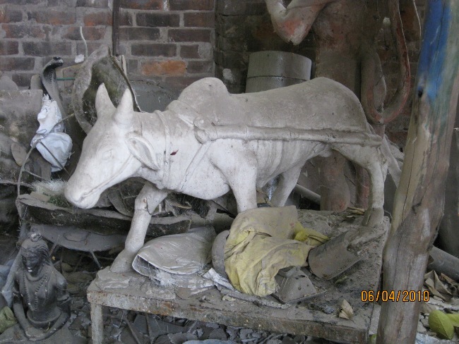 murti maker in patna