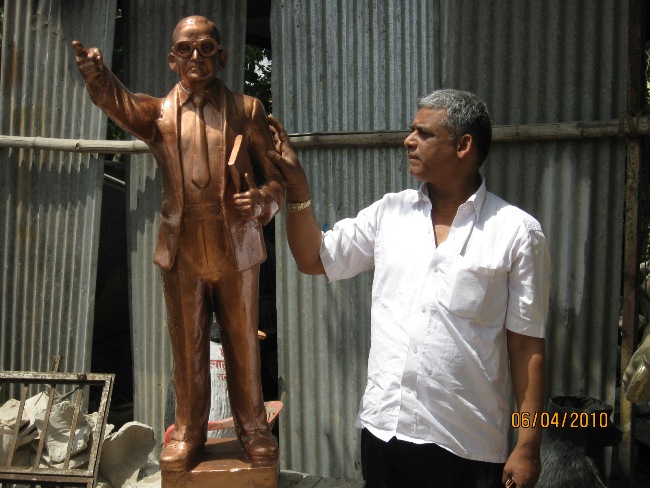 statue maker in patna