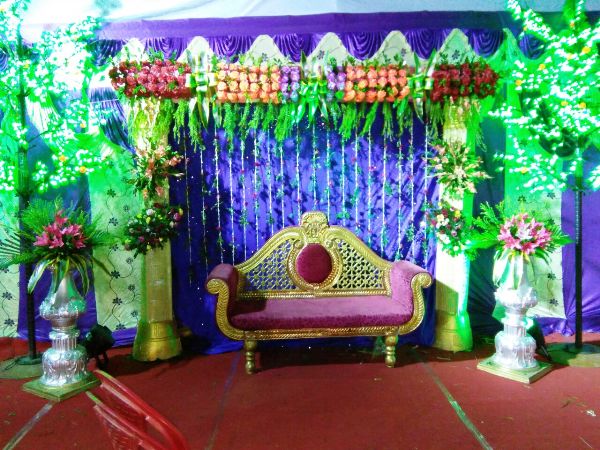 MARRIAGE HALL IN NAGRI RANCHI