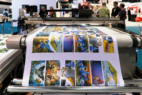 TOP FLEX PRINTER IN RANCHI