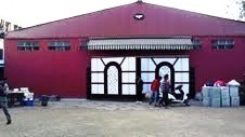 RECEPTION HALL IN RANCHI