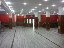 SEMINAR HALL IN RANCHI