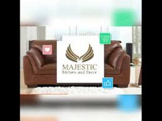 EVOK SOFASET SHOWROOM IN GAYA