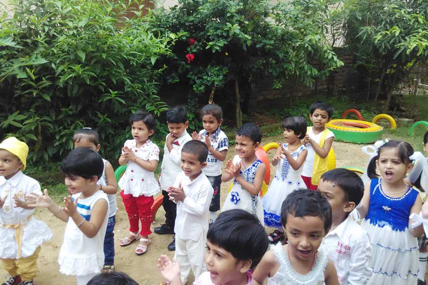 pre school in singh more