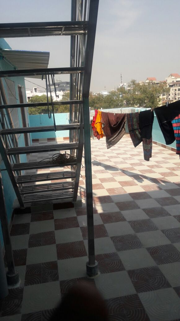 GIRLS HOSTEL WITH HOME ENVIRONMENT IN RANCHI