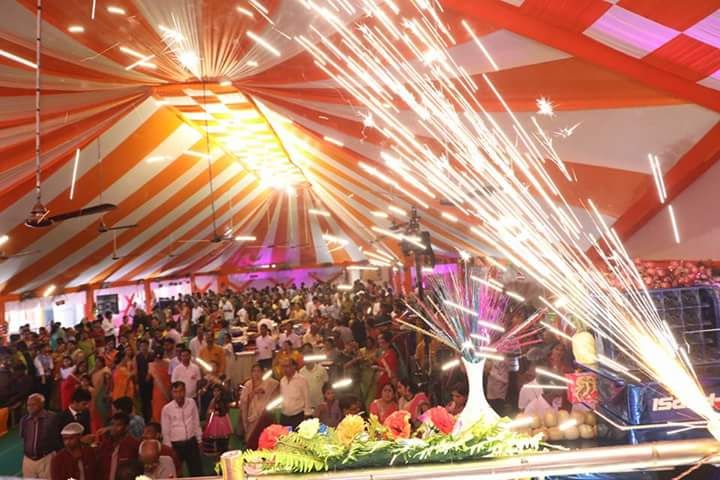 BEST event provider in hazaribagh