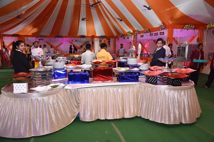 Catering services in hazaribagh