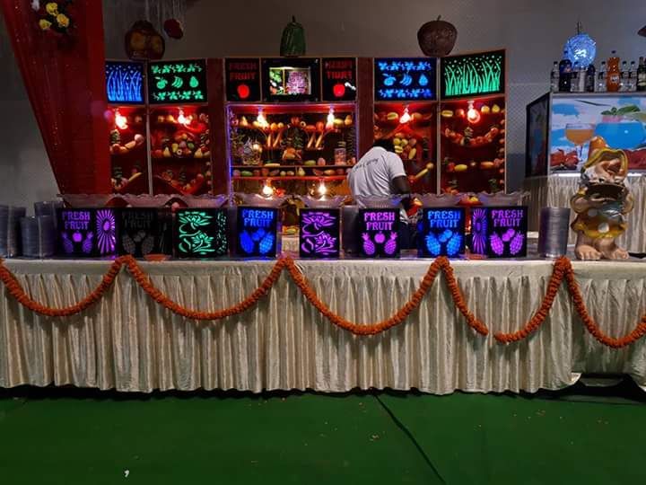 Event management company in hazarib