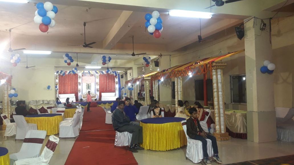 Tent services in bhurkunda