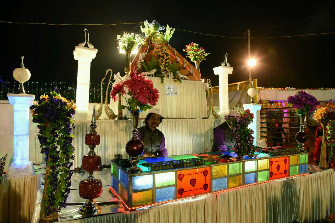 Silent g.s generators rent in ramgarh