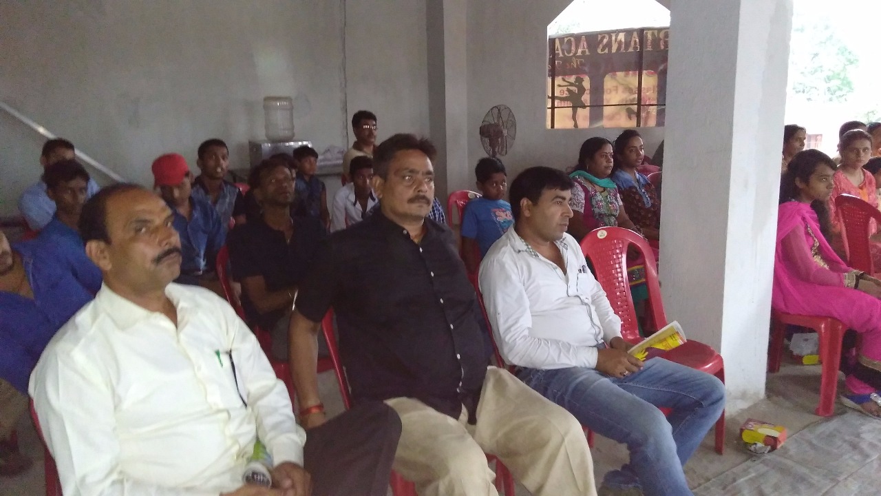 6th to 10th coaching center in Kokar ranchi