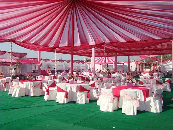 Best samiyana suppliers in jharkhan