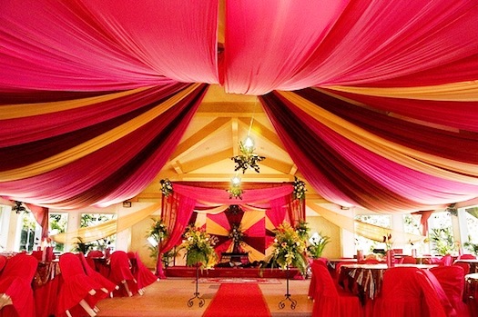 Tent suppliers in ranchi