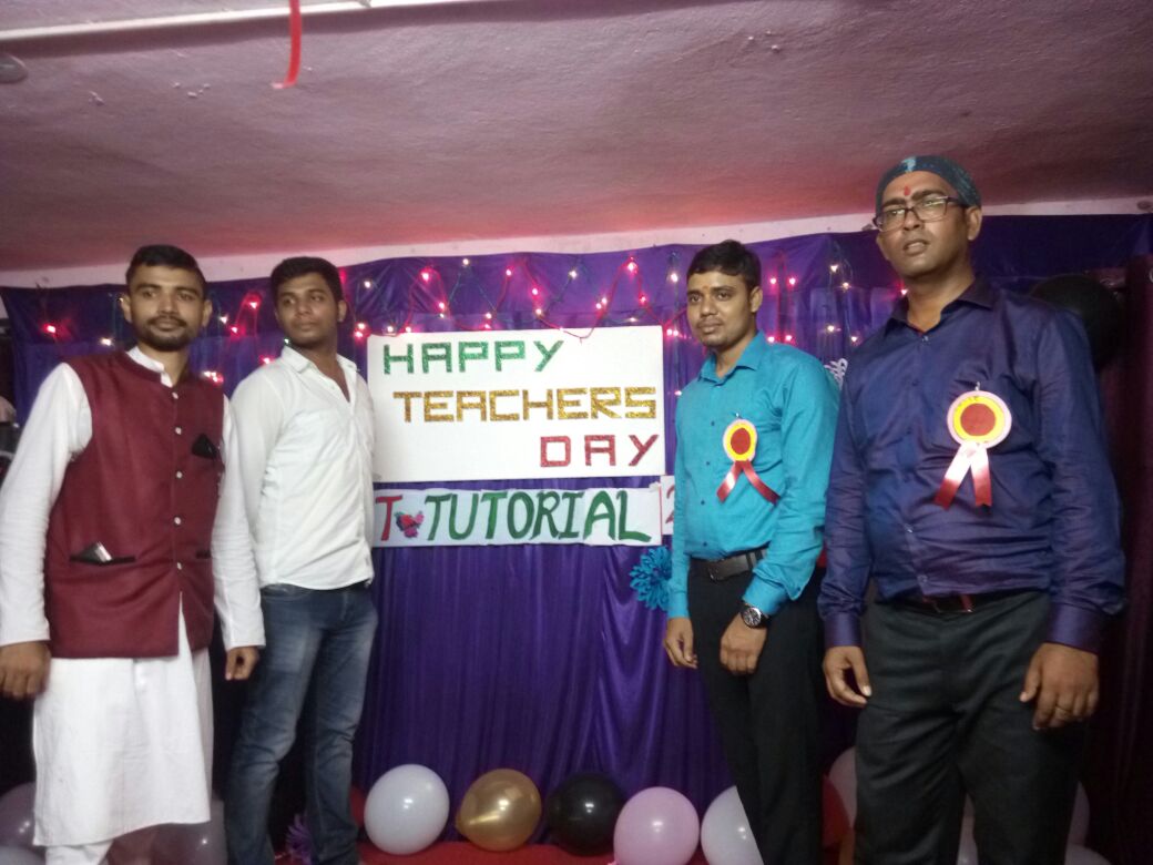 perfect tutorial in ranchi