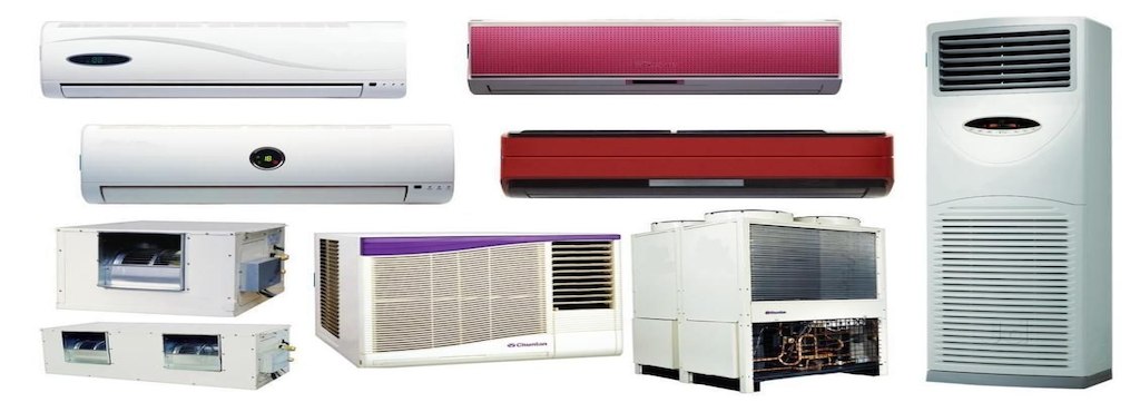 AC services in home services in ranchi