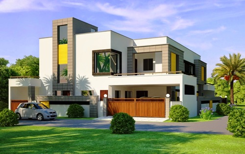 DUPLEX IN HAZARIBAGH