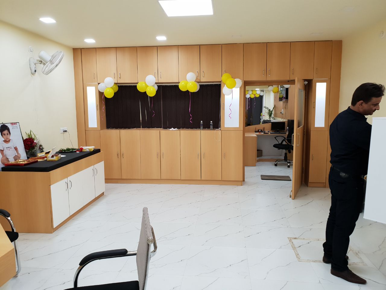 BEST child clinic in charhi