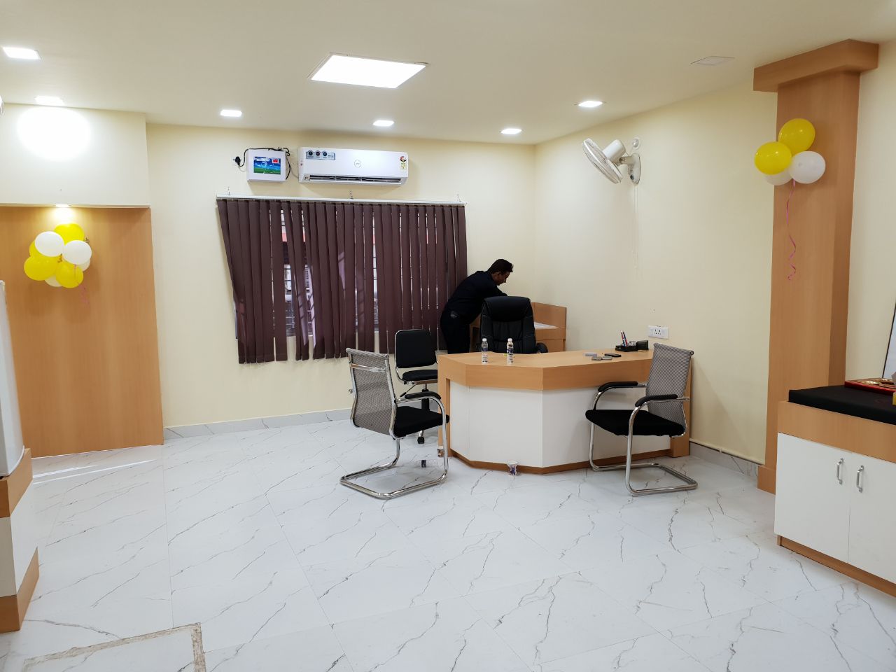 CHILD SPECIALIST IN NEAR ICHAQE