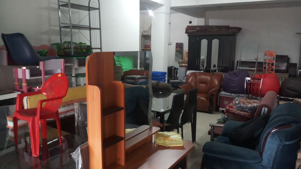 OFFICE FURNITURE SHOP IN ORMANJHI RANCHI