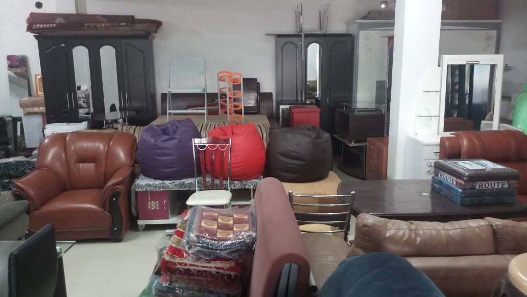 FURNITURE SHOP IN SIKIDIRI RANCHI