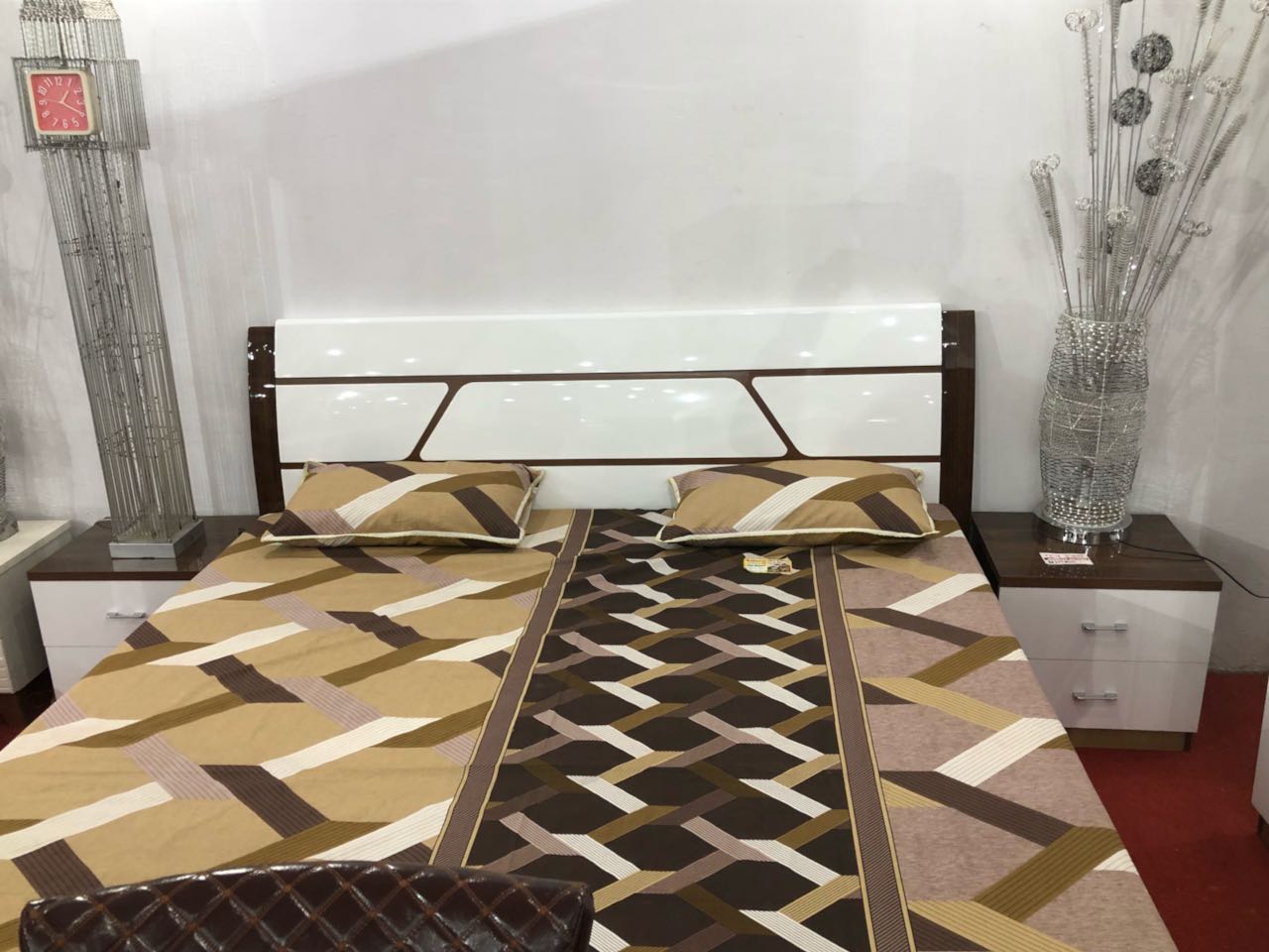 Furniture shop in ichaqe