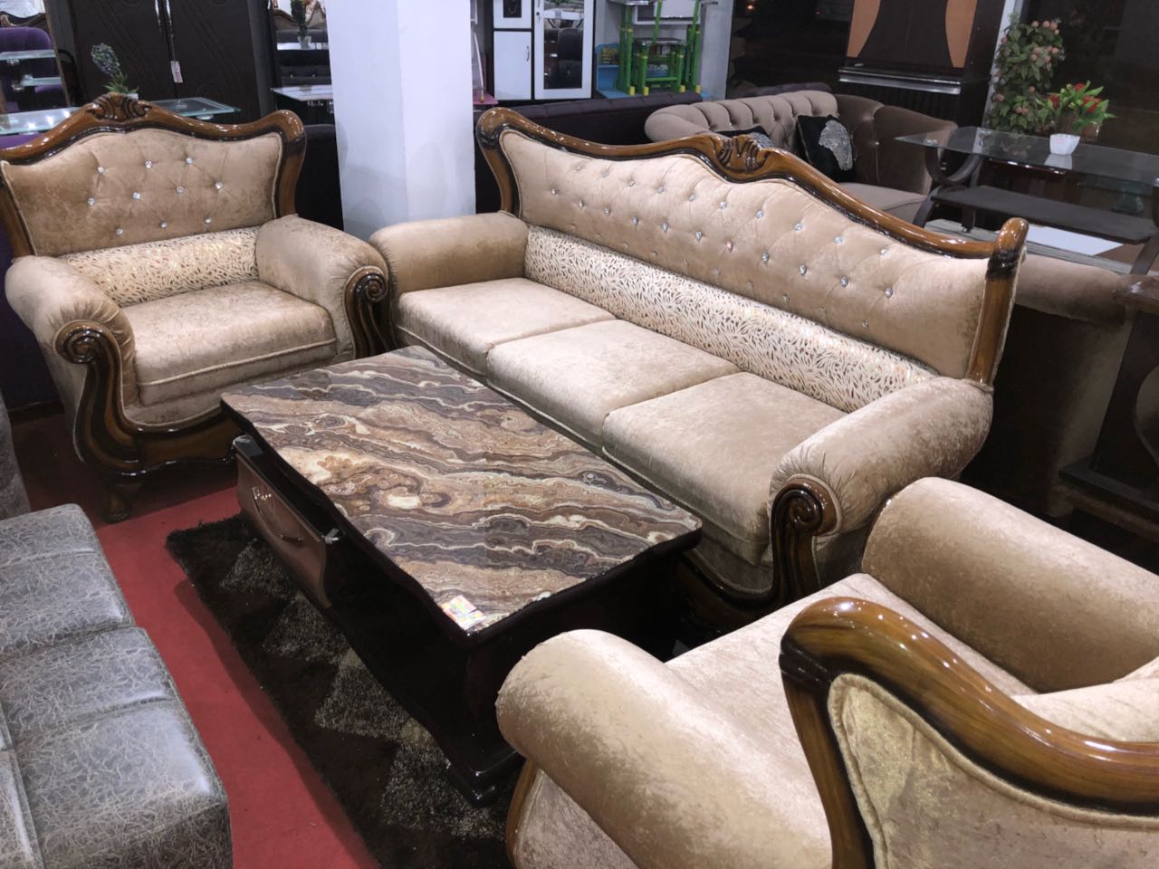 TOP funiture shop in hazaribagh