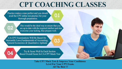 Best cpt coaching classes in near lalpur ranchi