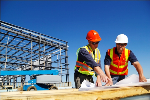 Best civil contractor in ramgarh