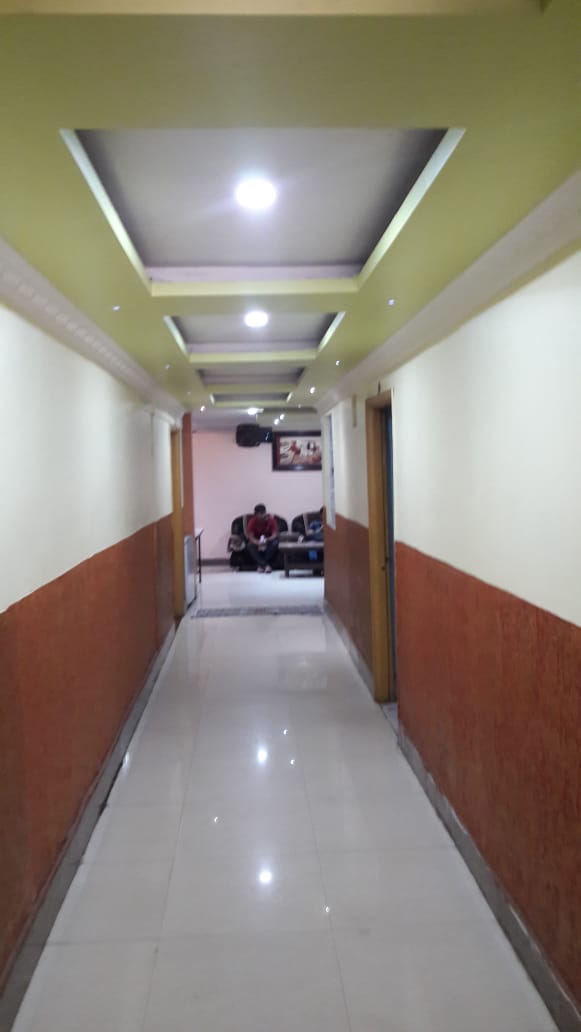 BEST RESIDENTIAL HOTEL IN TATISILWA