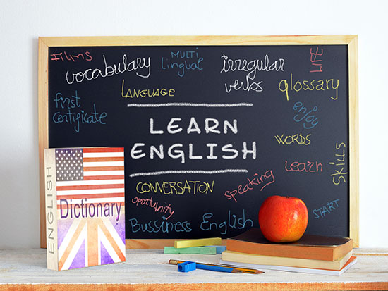 English language training courses in ranchi