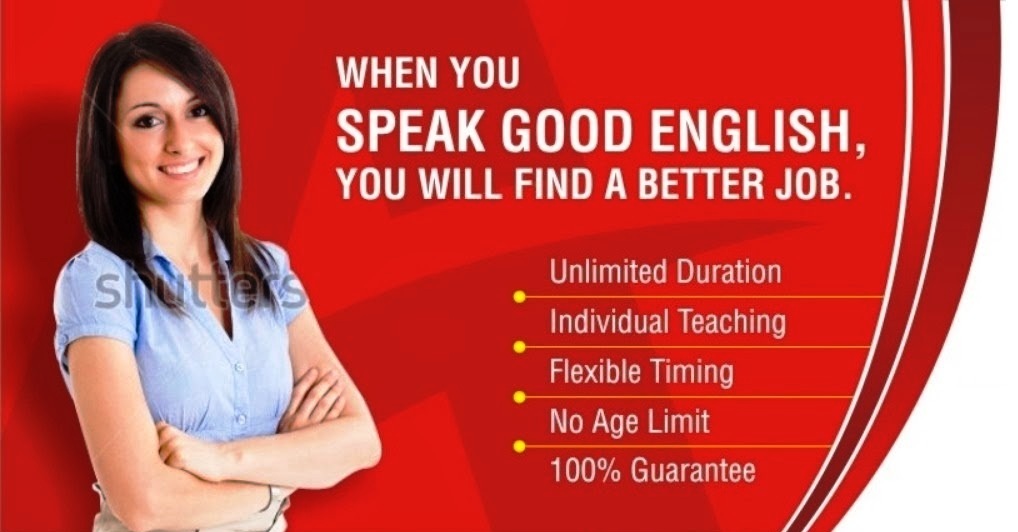 ENGLISH TRAINING CENTRE IN JHARKHAND