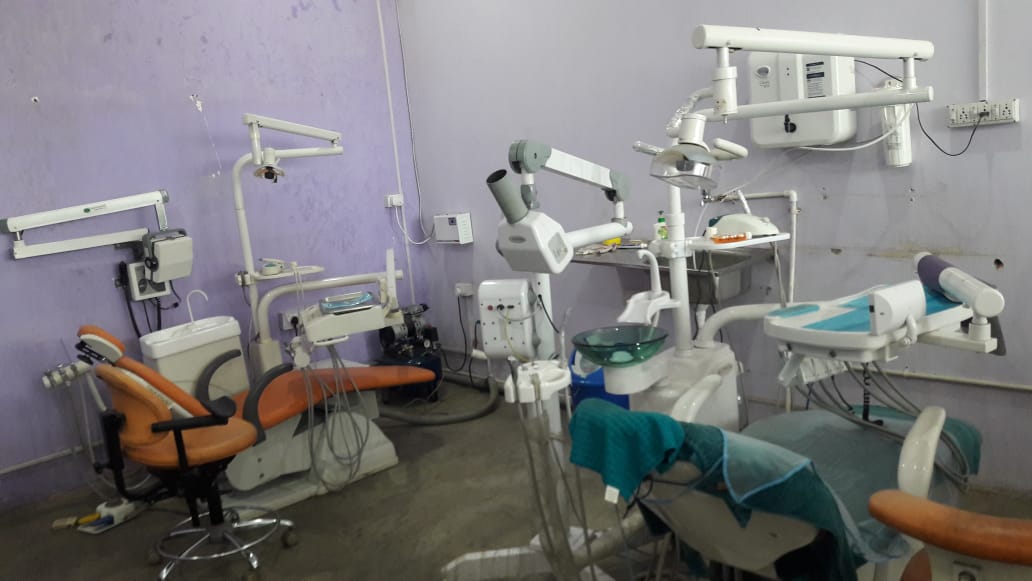 DENTAL CONSULTANT IN RANCHI