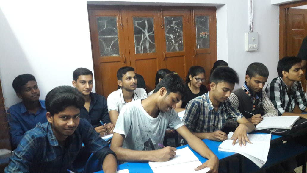 BEST chemistry coaching in hinoo ranchi