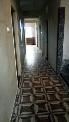 BOYS HOSTEL WITH LODGING FOODING IN LALPUR RANCHI