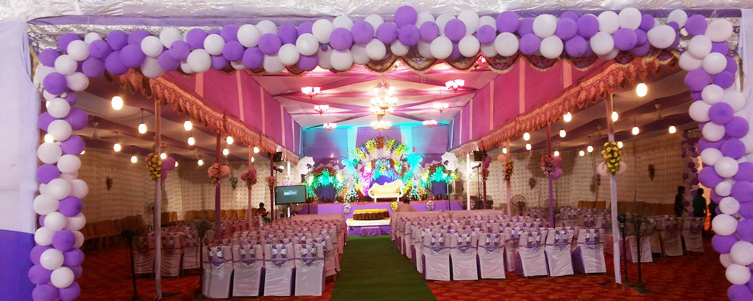 WEDDING PLANNER NEAR RATU ROAD RANCHI